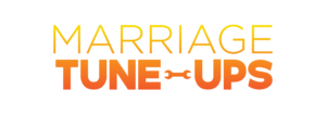 Marriage Tune-Ups Logo PNG