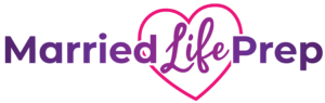 Married Life Prep Logo PNG